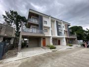 3 Storey Townhouse worth19.7M in The Alcove at Palmera...