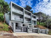 3 Storey Townhouses for sale in Bakakeng Central, Baguio...