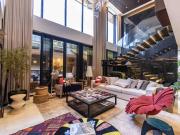 3 Storey Valle Verde 2 in Pasig City FOR RENT 5 Bedrooms