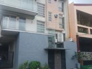 3 Storey w/ Garage House & Lot for sale in KAPITOLYO...