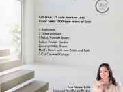 3 STOREY WITH 4BEDROOMS TOWNHOUSE FOR SALE IN CUBAO... 3 STOREY WITH 4BEDROOMS TOWNHOUSE FOR SALE IN CUBAO...