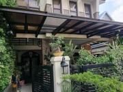 3 Storey with 4BR House and Lot For Sale in AFPOVAI...