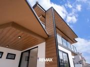 3 Storey with Basement for Sale in McKinley Hill Village...