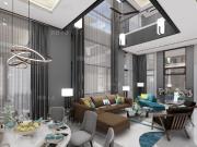 3 Storey with Elevator 4 Bedrooms Townhouse for sale in...