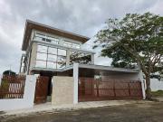 3 Storey With Overlooking View House and Lot for Sale in...