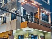 3 Storey with Roofdeck House and Lot For Sale Barangay...