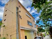 3 Storey with Roofdeck Residential Commercial building