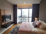 3 Storeys End Lot Modern Design Extra Land Near LRT...