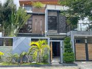 3 Storeys Fully Furnished House & Lot in Vista Verde...