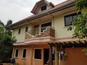 3 storeys house and lot for sale in Cuesta Verde...