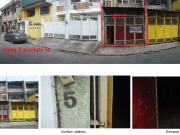 3 storeys house and lot for sale in Encarlata Street,...