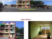 3 storeys townhouse for sale in Pilar village Across...