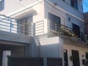 3 Story 3 Bedroom House and Lot for Sale