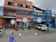 3 Story Commercial Building Near Malls with Monthly Income