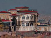 3 Story Prime Location Farm House For Lush Living