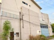 3 Story Warehouse for Lease in San Fernando, Pampanga!