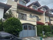 3 Story Well Maintained House & Lot at New Intramuros...