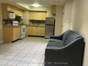 3 Streamside Lane #Bsmt