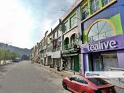 3 Strorey Office The Reef Rawang for
