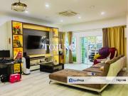 3 Sty Fully Renovated Semi D