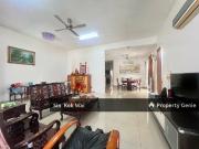 3 Sty House @ Mutiara Bukit Jalil, Super Cheap, Gated...