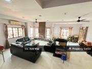 3 Sty Semi D @ Bandar Mahkota Cheras, Cheras, Selangor,...