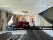 3 sty semi D @ East Park 72, Bandar Mahkota Cheras,...