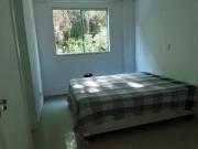 3 suãtes, amplo living e churrasqueira a carvão!