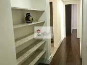 3 suítes com varanda gourmet com churrasqueira e jacuzzi