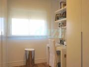 3 suÃtes e 220mÂ² no melhor do Itaim