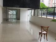 3 suítes mobiliado no morada real do horto