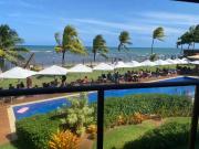 3 Suítes Pé na Areia Itacimirim