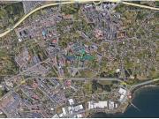 3 SUELOS URBANOS EN A GÁNDARA, NARÓN