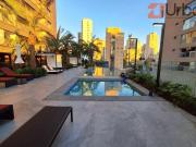 3 suítes na Vila Clementino, pronto para morar próximo...