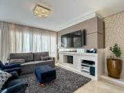 3 suíte e vaga dupla no Grand Park Eucaliptos