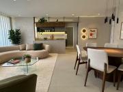 VILLA BIANCO PARK SUL COBERTURA LINEAR 3 QTOS 153m² 3...