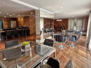 3 SUITES 240M² 4 VAGAS BROOKLIN