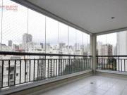 3 SUÍTES, 2 VAGAS, 126 m² Morumbi São Paulo/SP AP7344
