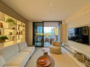 3 Suítes 2 Vagas com 131m² no coração do Água Verde...