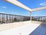 3 SUÌTES, 5 VGS, DUPLEX, 230 m² Vila Mariana São...