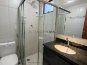 3 Suítes com armários, 145 m2 no coração da Ponta Verde