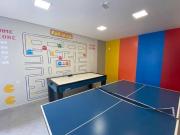 3 SUÍTES COM VISTA MAR 3 Quartos, 3 Suites, 3 Vagas