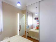 3 suítes e varanda gourmet no lorian boulevard