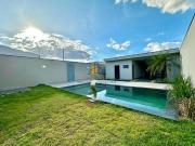 3 suítes Guará Park alto padrão