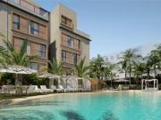 3 suítes linear 113 M2 Varanda 2 vagas condomínio...