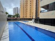 3 suites na Jatiuca prÃ³ximo ao Stella Maris