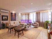 3 suítes NASCENTE com sala ampliada