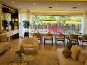 3 Suítes no Brooklin ! Quadra de Tênis ! Lazer Clube