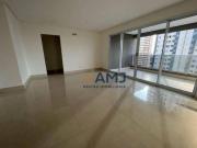 3 Suítes no Setor Bueno próx. T 2!