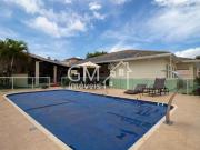 3 SUÍTES/ PISCINA/ ÁREA DE LAZER/ CASA CONDOMÍNIO/...